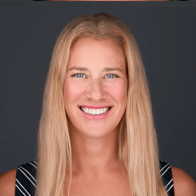 Barbara Dougherty, MSN, CRNP