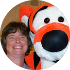 Janet Stavrides