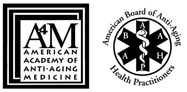 American Academy of Anti aging medicine