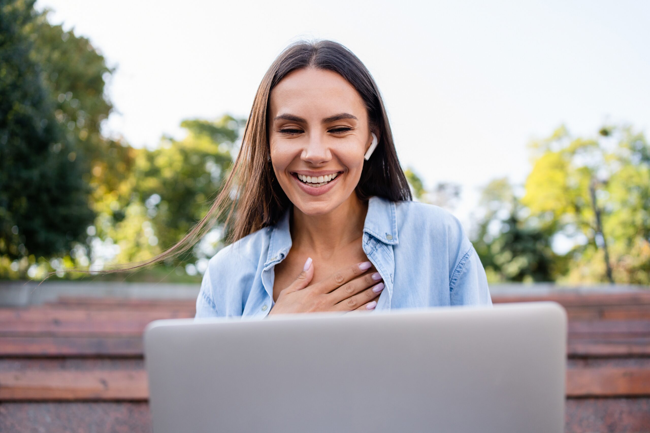 Embrace Wellness with Telemedicine