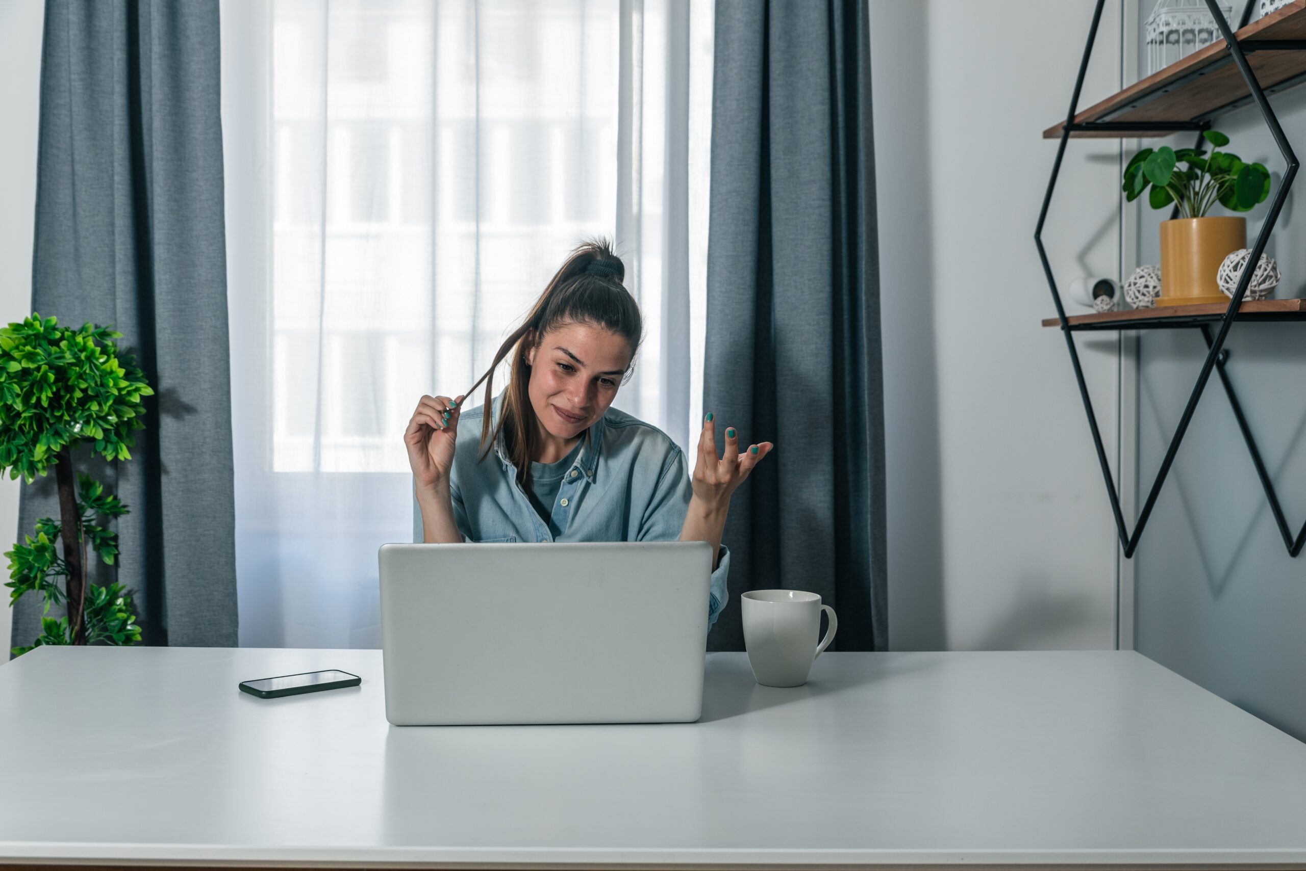 Experience Exceptional Health: Telemedicine with YoungerMeMD