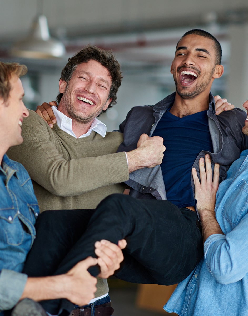 Men’s Metabolic Health