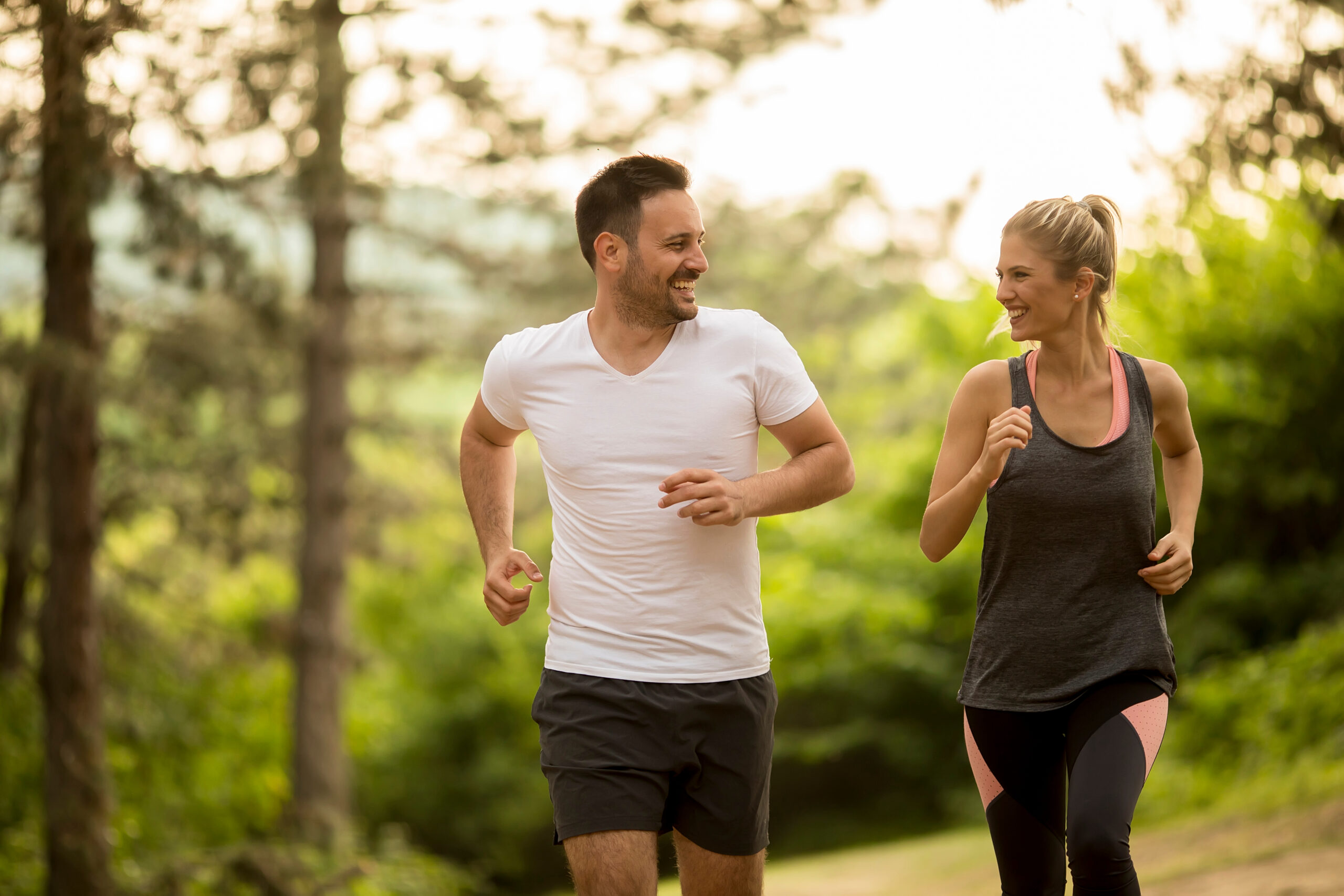 Pumping Up Heart Health: A Journey with Cardiovascular Care