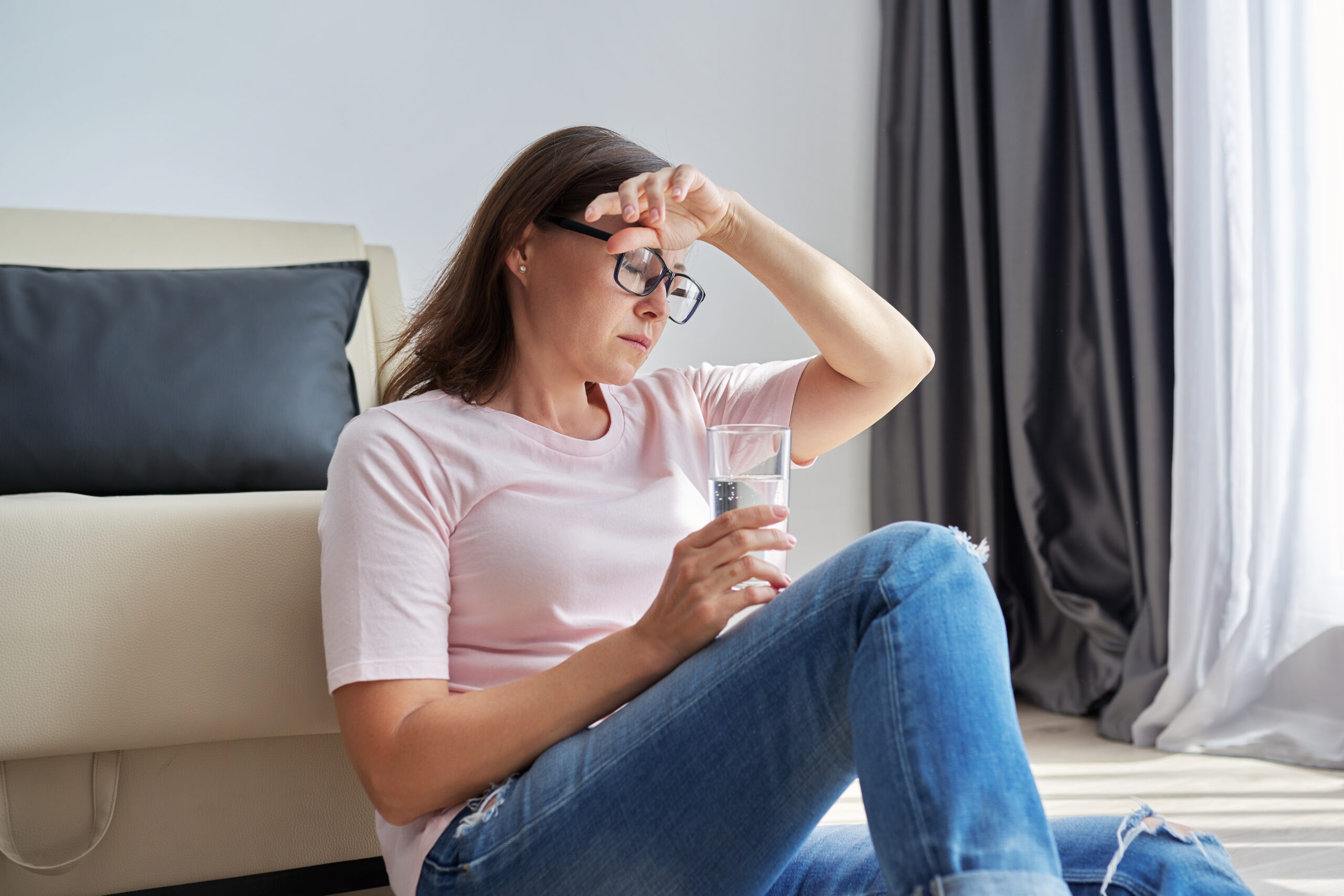 How Nutrient Deficiencies Can Stall Your Metabolism