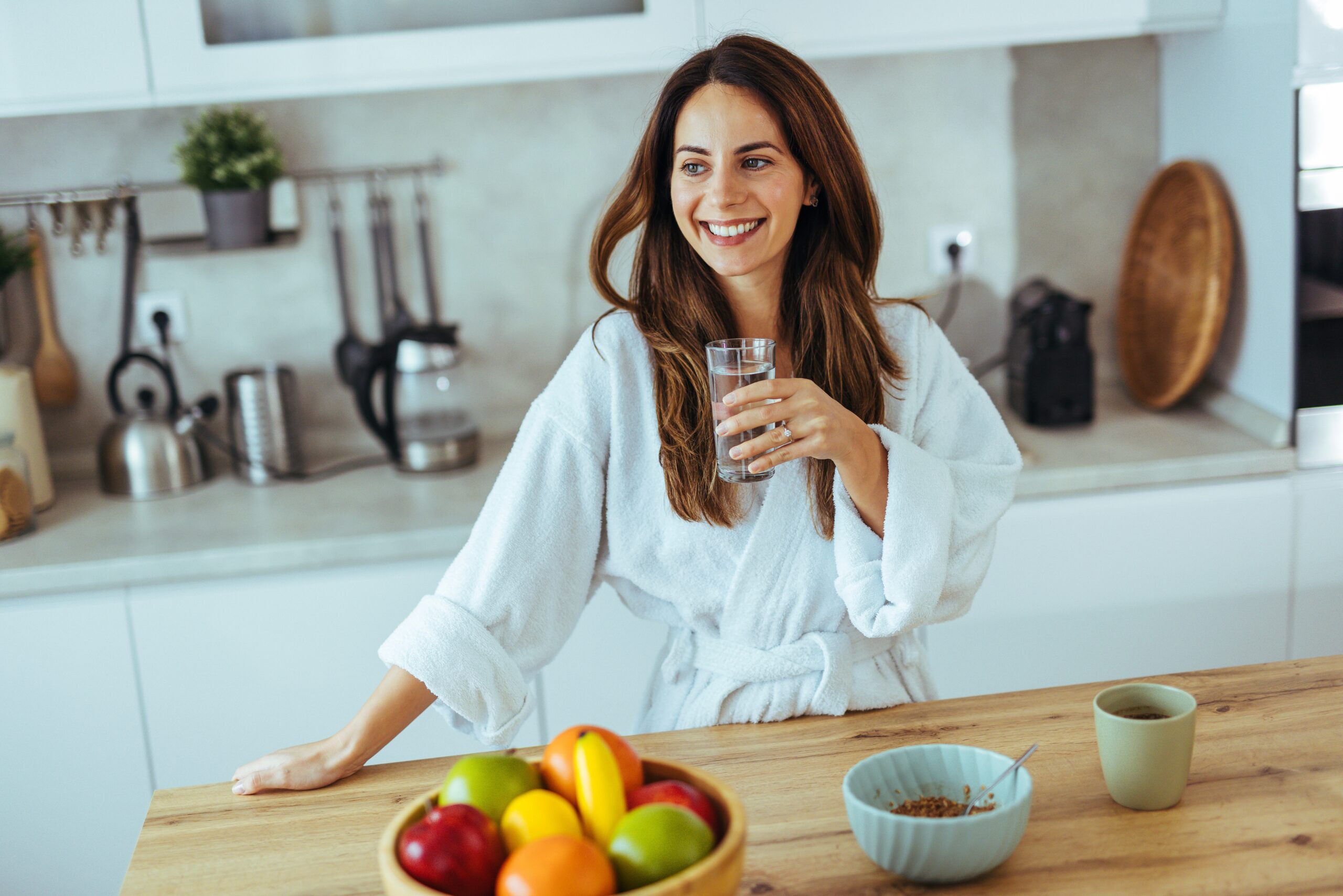 Longevity Medicine and Metabolic Health: How They Intersect