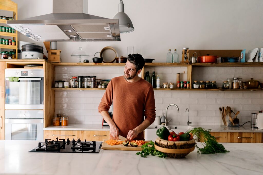 Nurturing Your Gut for Optimal Wellness