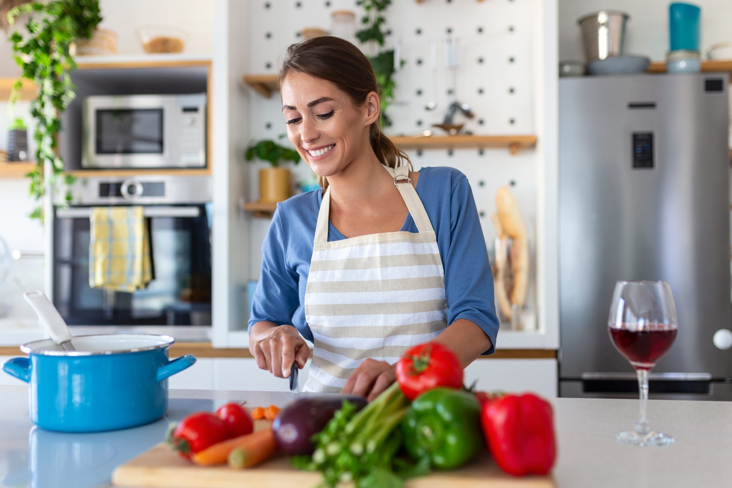 Nurturing Your Gut