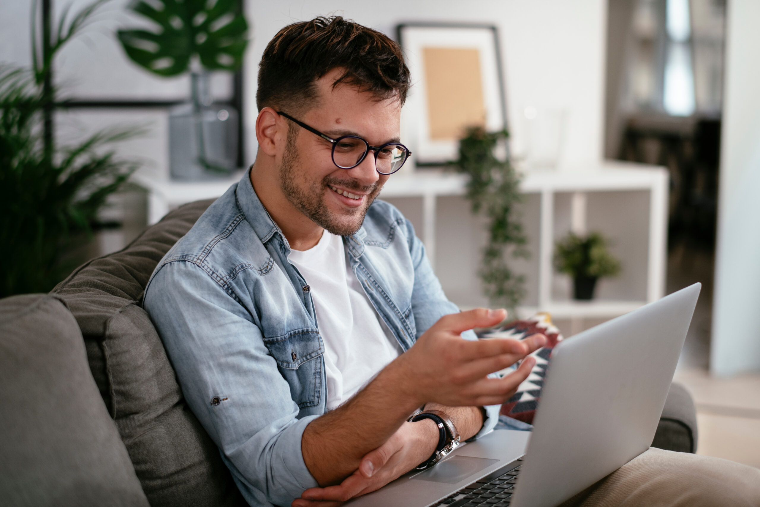 Mastering Your Health From Home with Telemedicine