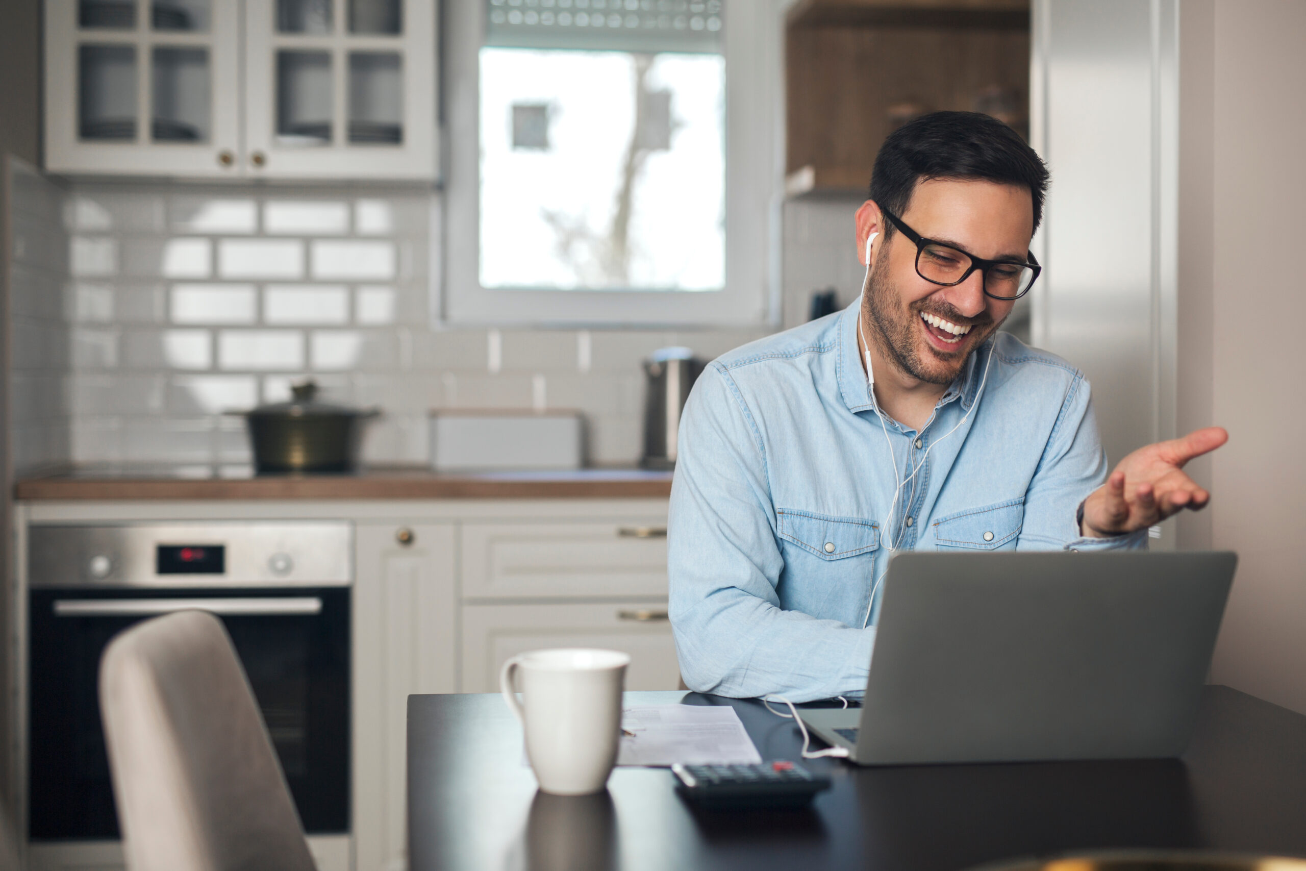 Telemedicine: The New-Fashioned Approach to Timeless Health