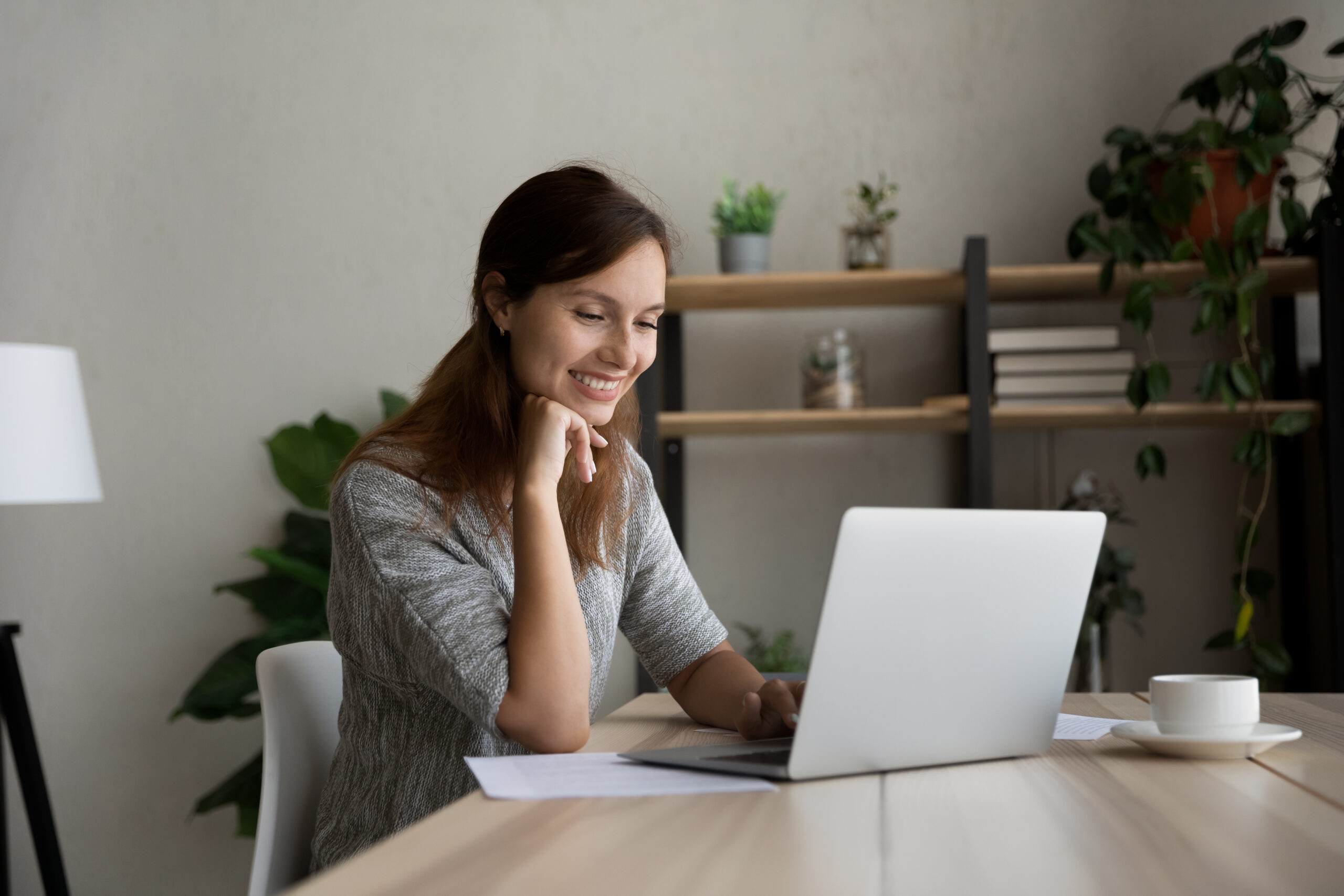 Embrace Health at Your Fingertips with Telemedicine