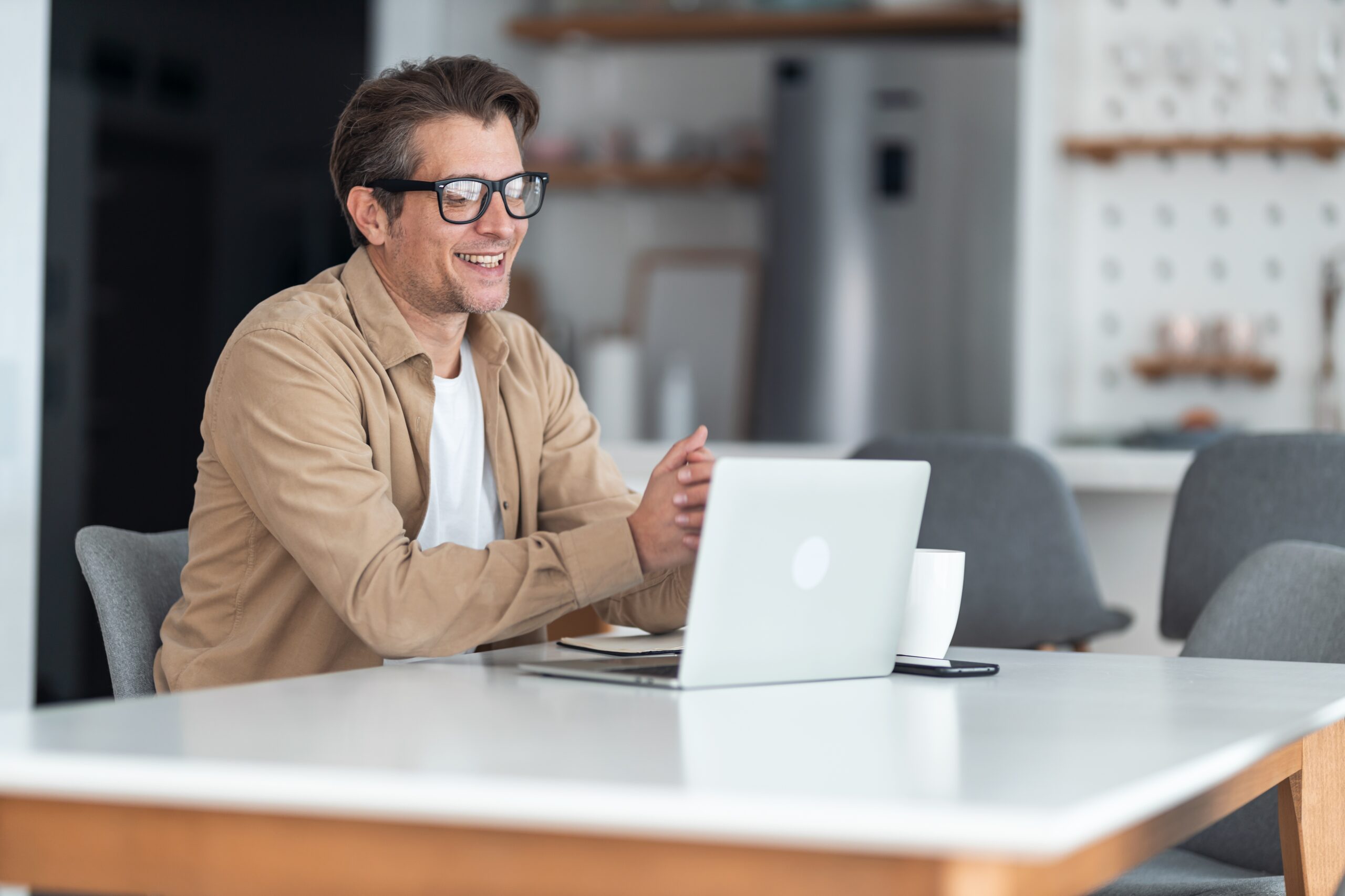 Telemedicine with YoungerMeMD
