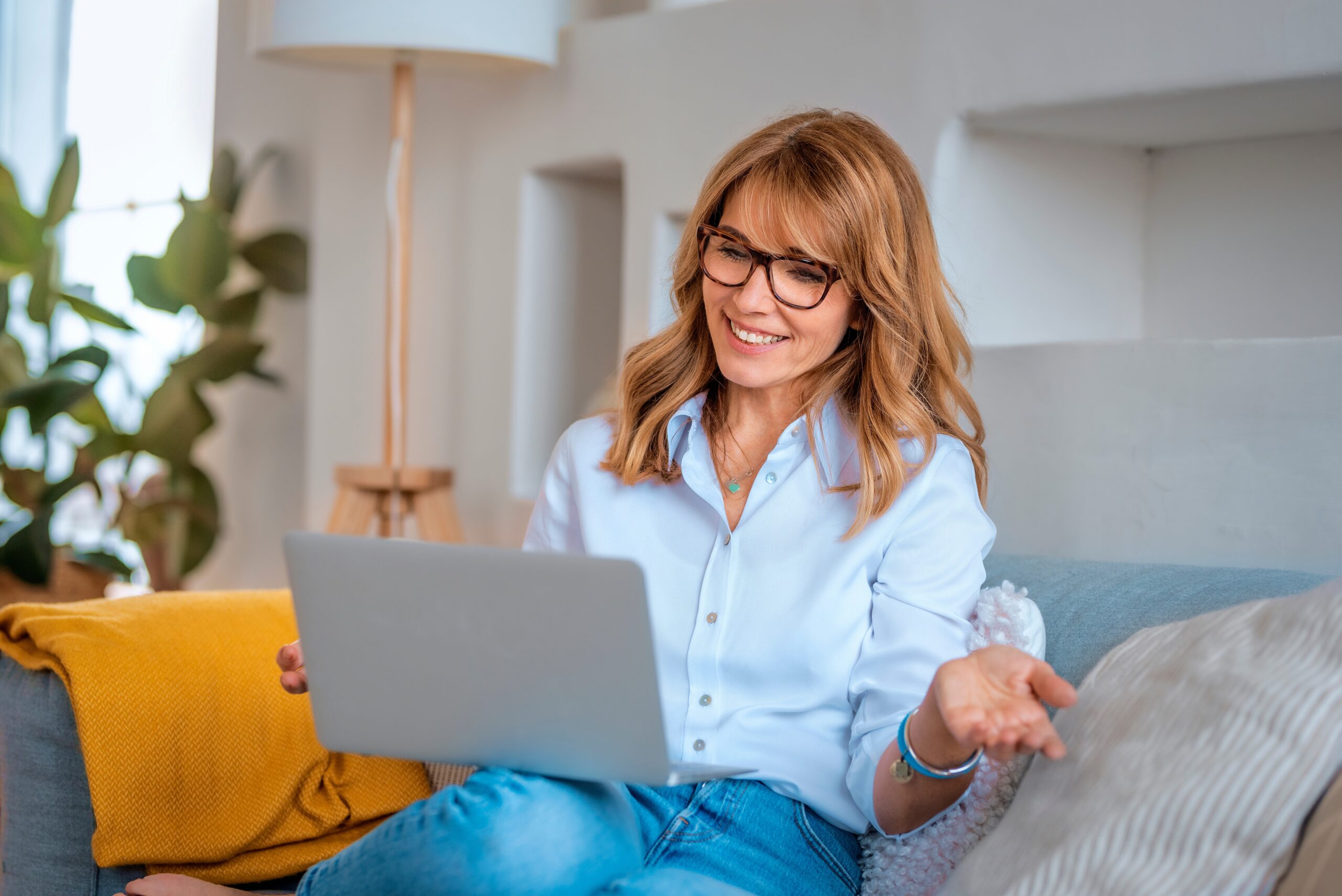 Revolutionize Your Wellness Journey: Explore Telemedicine with YoungerMeMD