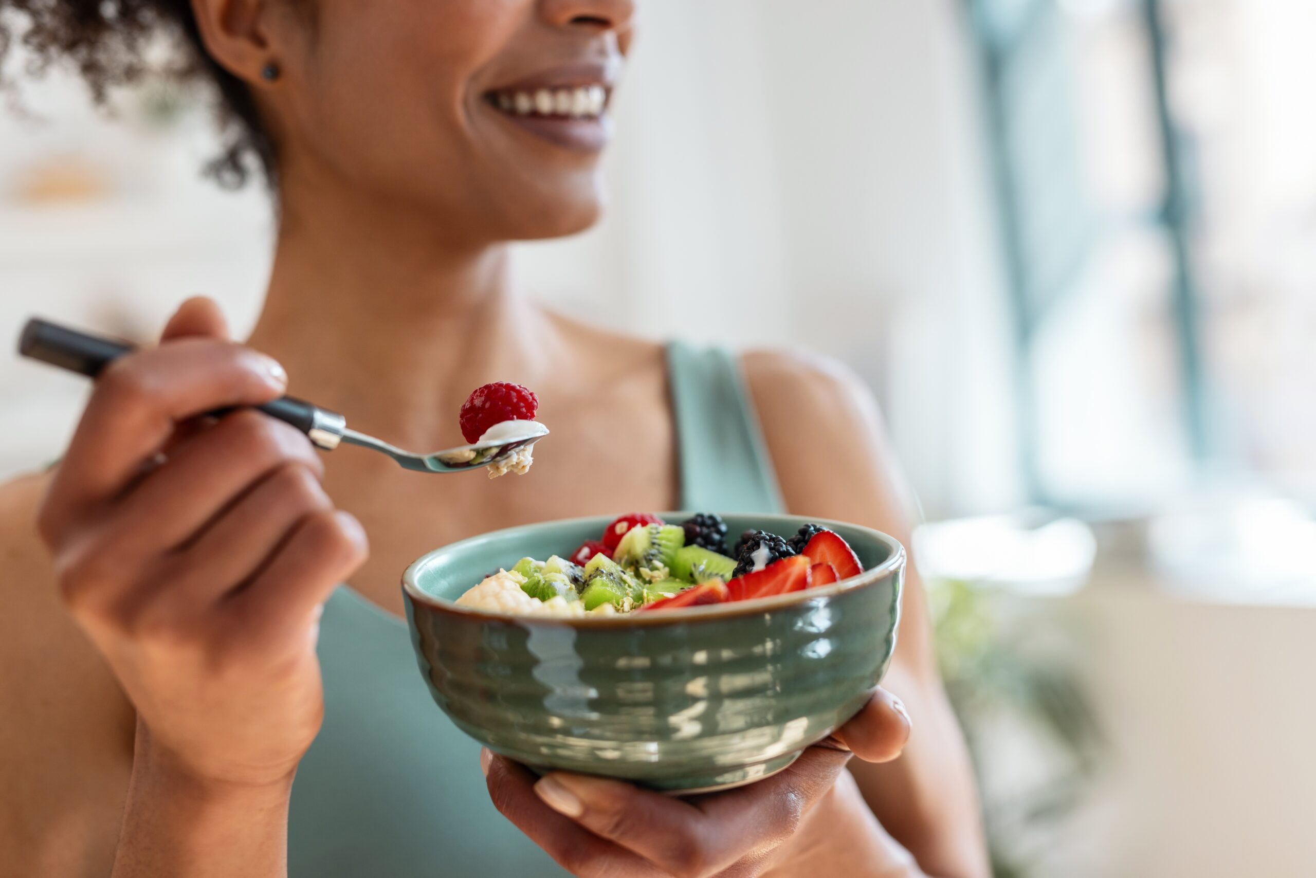 The Path to Gut Health Begins Here