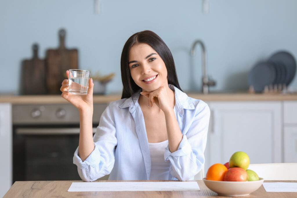 The Role of Gut Health in Metabolic Healing