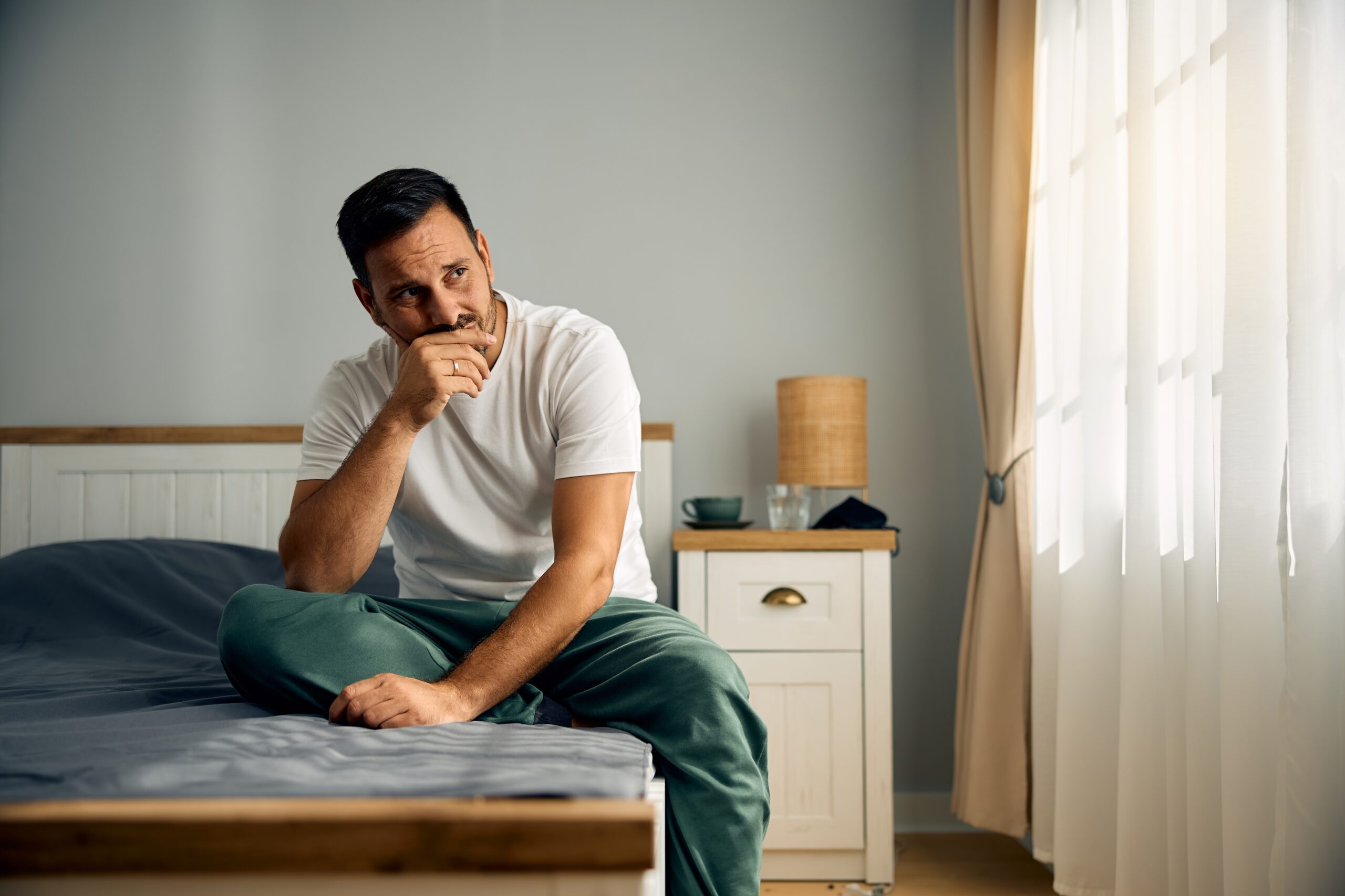 Thyroid Disorders and Weight Loss Resistance: What You Need to Know