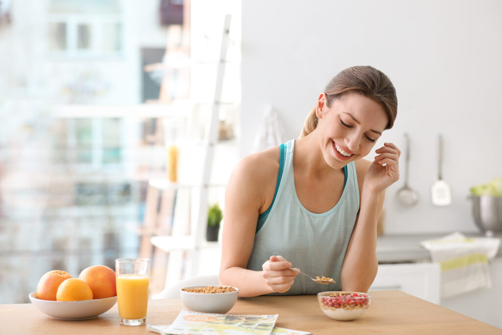 Your Gut Health