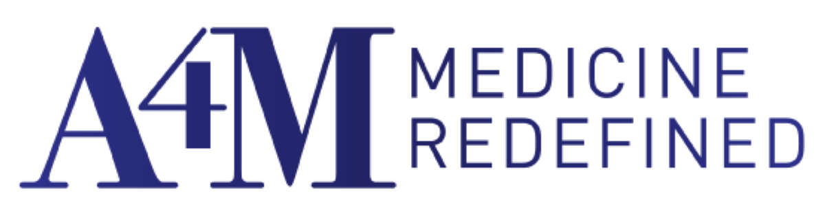 a4m logo