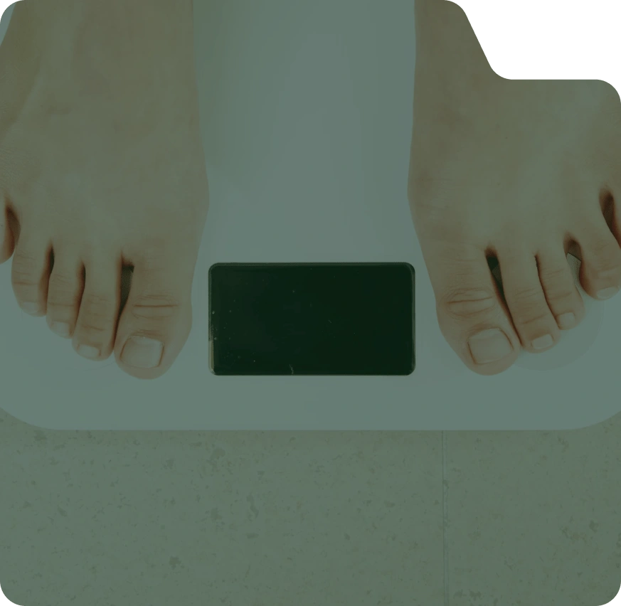 hormones for weightloss