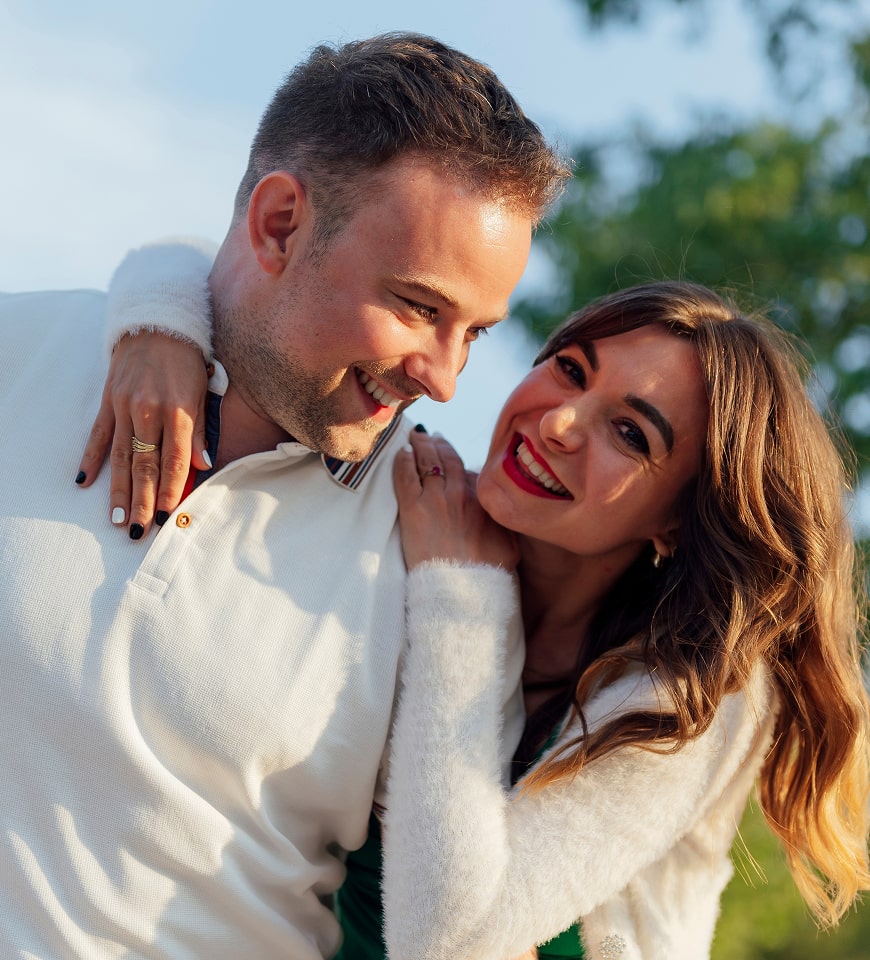 Men’s Metabolic Health