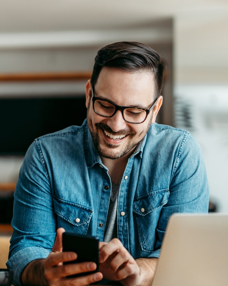 Men’s Metabolic Health
