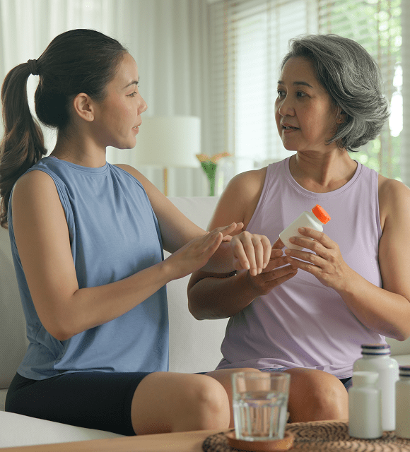 Peptide Therapy for Metabolic Health