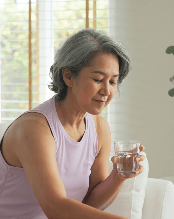 Peptide Therapy for Metabolic Health