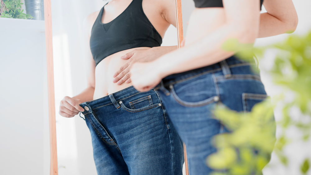Shedding Pounds and Building Health: A New Perspective on Medical Weight Loss Treatments