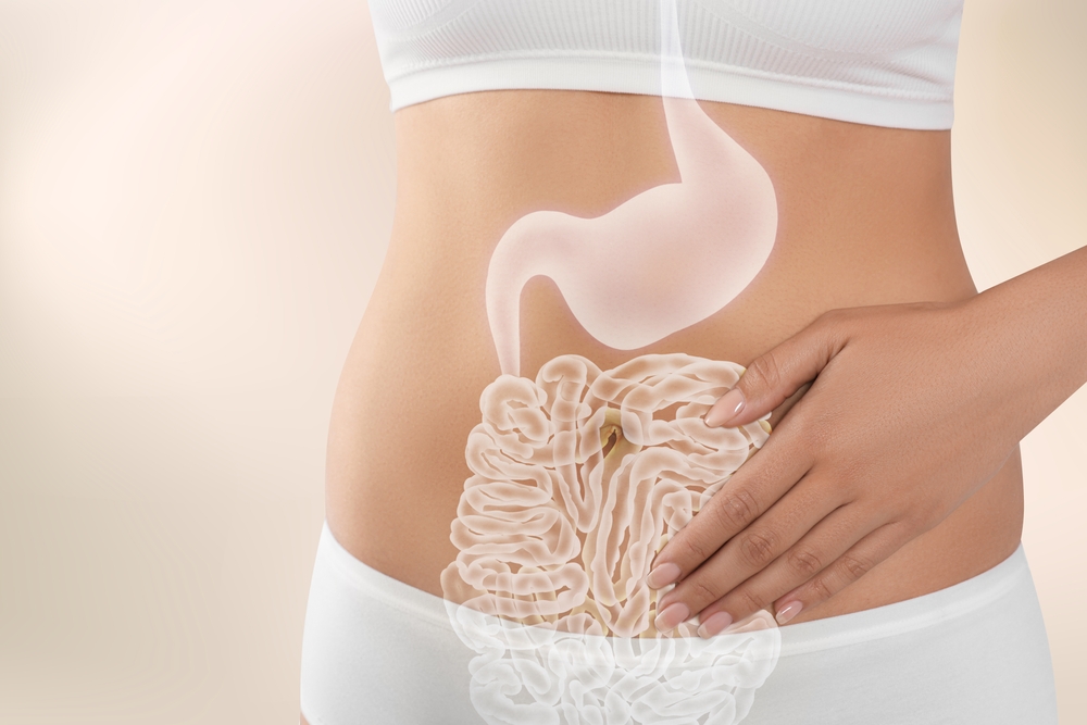 Revitalize Your Wellbeing: Nurturing Gut Health with YoungerMeMD