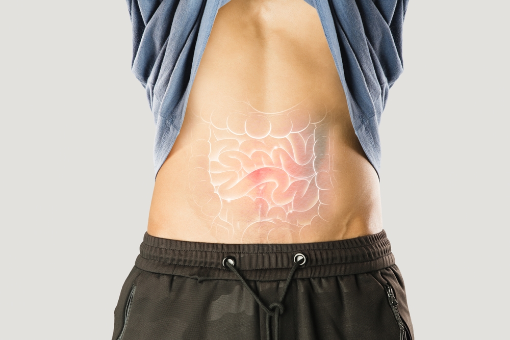 Nurture Your Gut: A Pathway to Vibrant Health