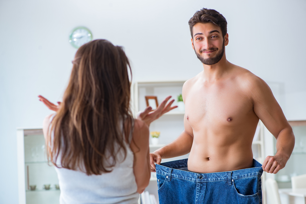 Sculpting Your Health: Personalized Weight Loss in Conshohocken