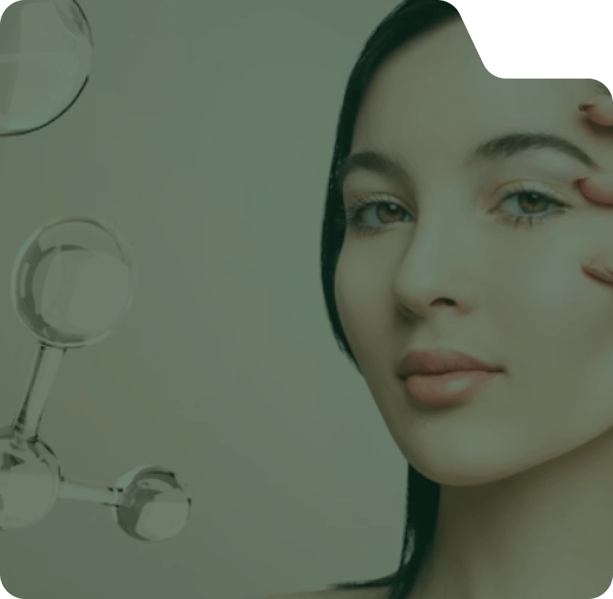 skin peptides
