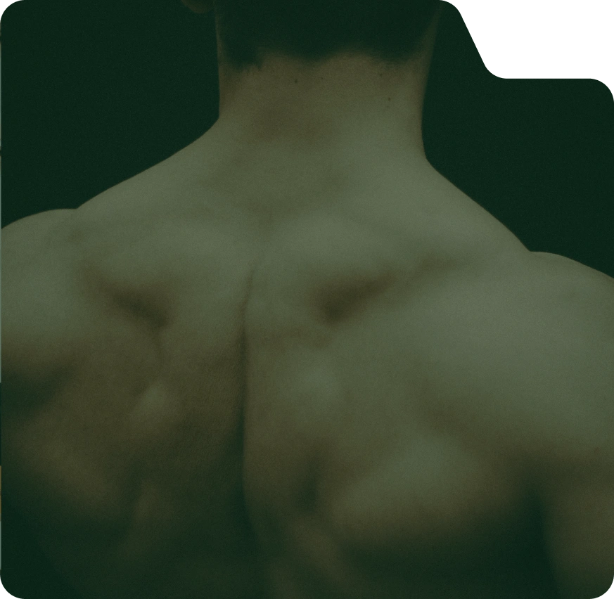 testosterone for men