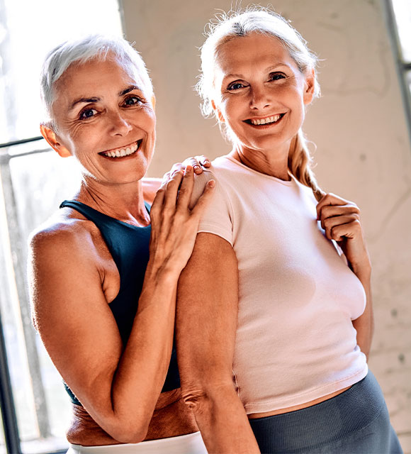 Unleashing the Power of Epigenetic Longevity Medicine!