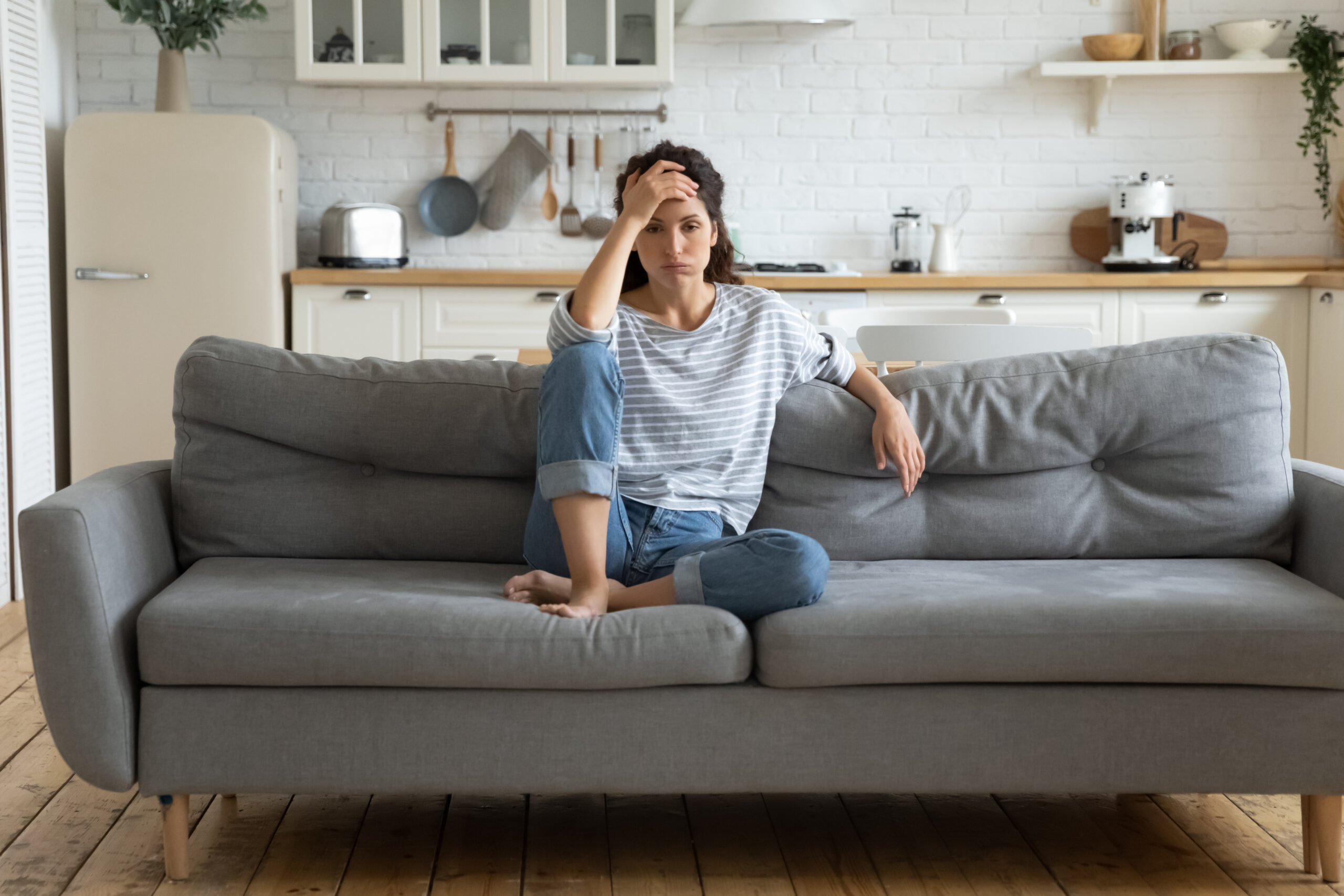 Anxiety Depression and Toxic Exposure