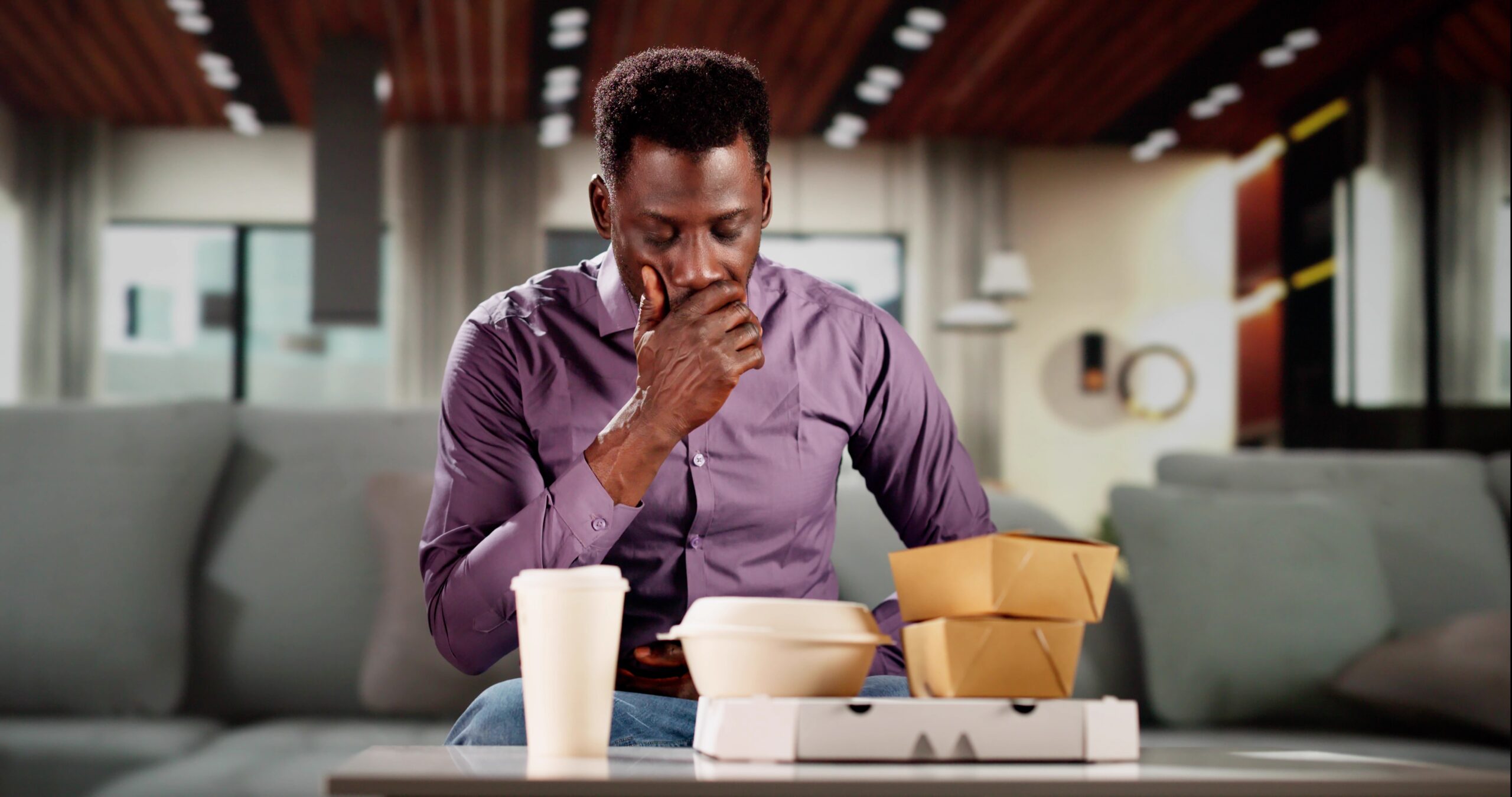Brain Fog After Eating Wheat? Philadelphia Immune Testing Explained