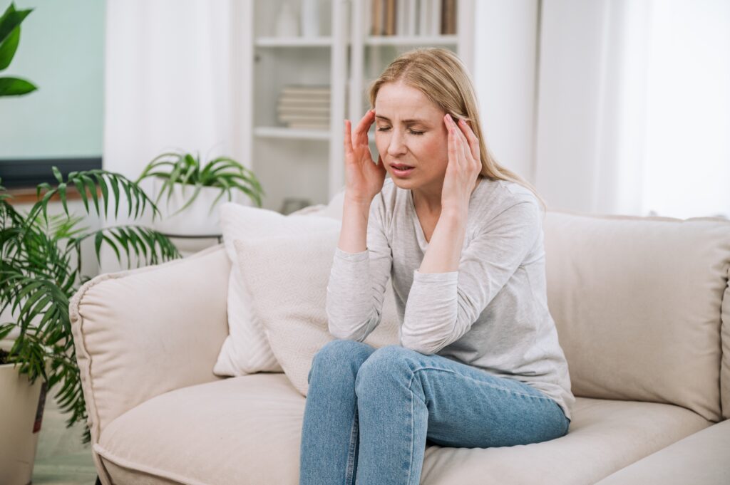 Chronic Inflammation and Heavy Metals