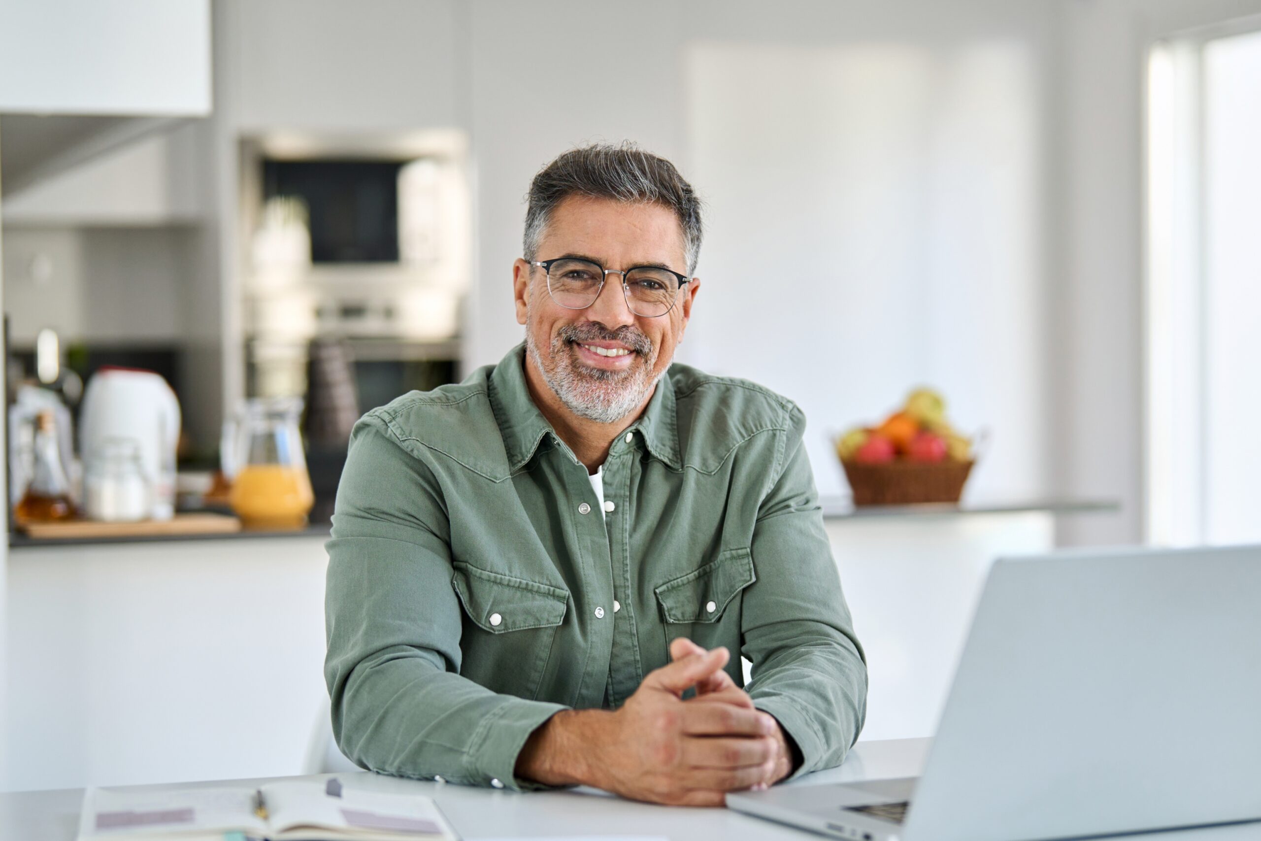Chronological Age vs. Biological Age: Why the Difference Matters