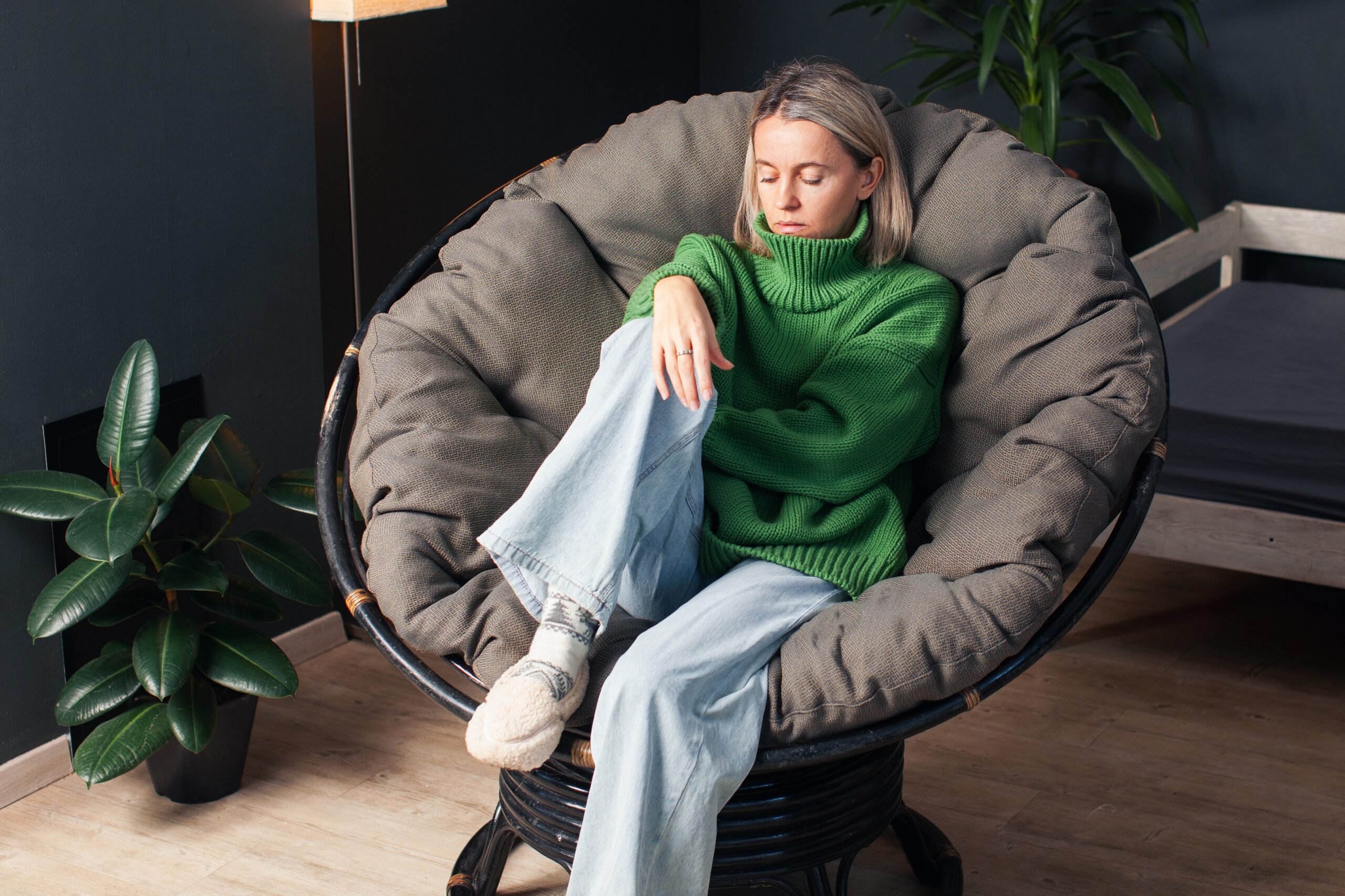 Could Heavy Metals Be Causing Your Fatigue