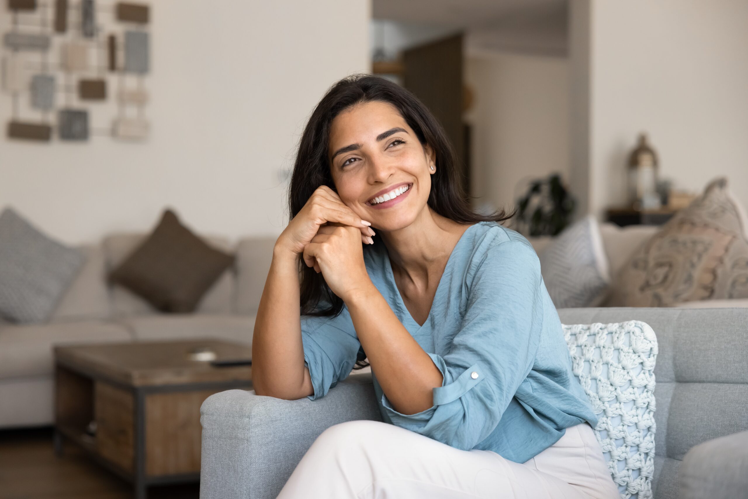 DHEA and Testosterone Testing in Women