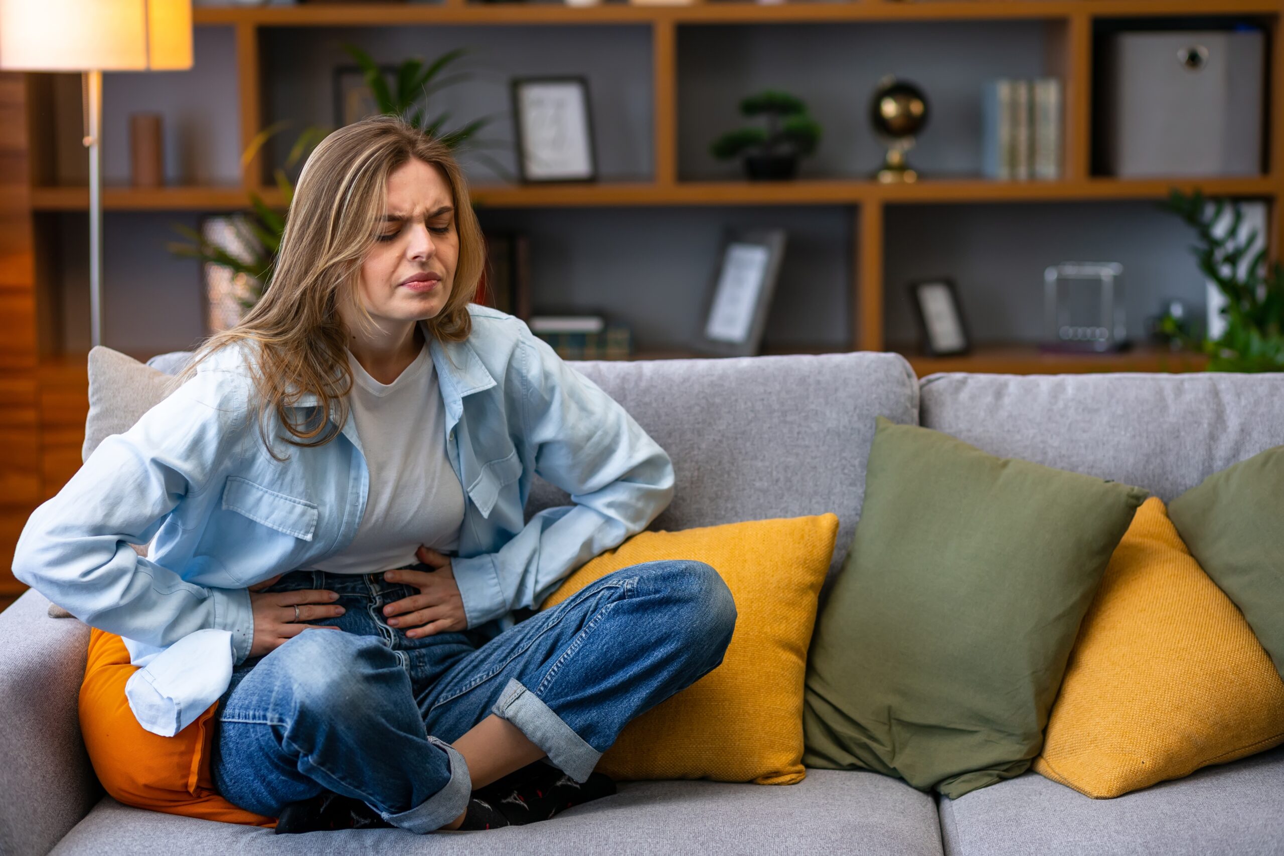 GI-MAP Testing in Philadelphia: The Most Comprehensive Gut Health Test