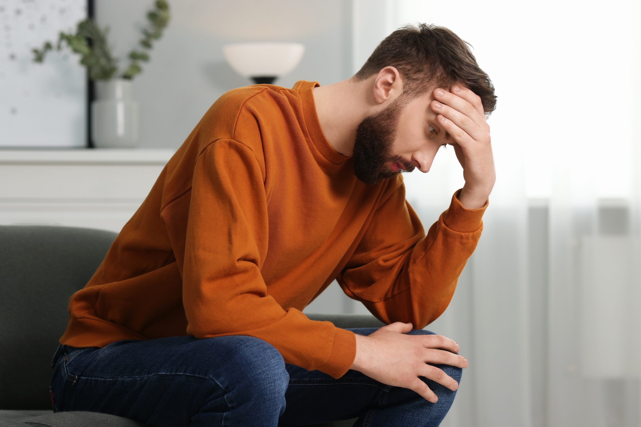 Gut Health and Mental Health: Why Anxiety Starts in the Microbiome