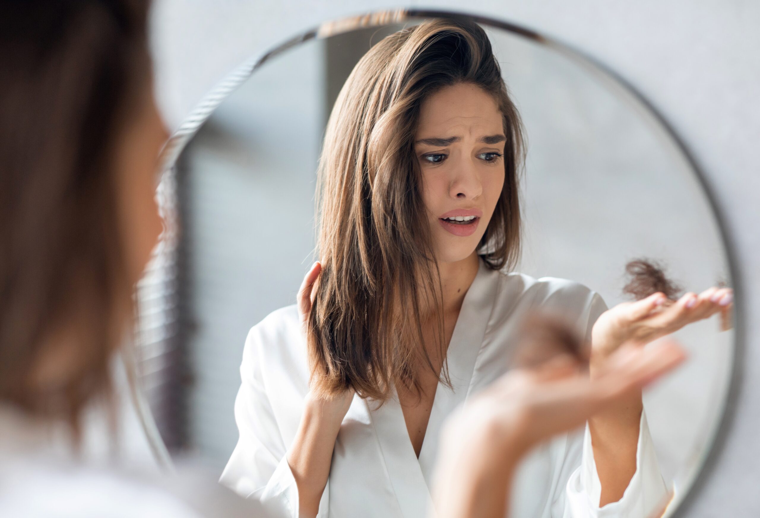 Hair Thinning and Heavy Metals: Root-Cause Testing in Philadelphia