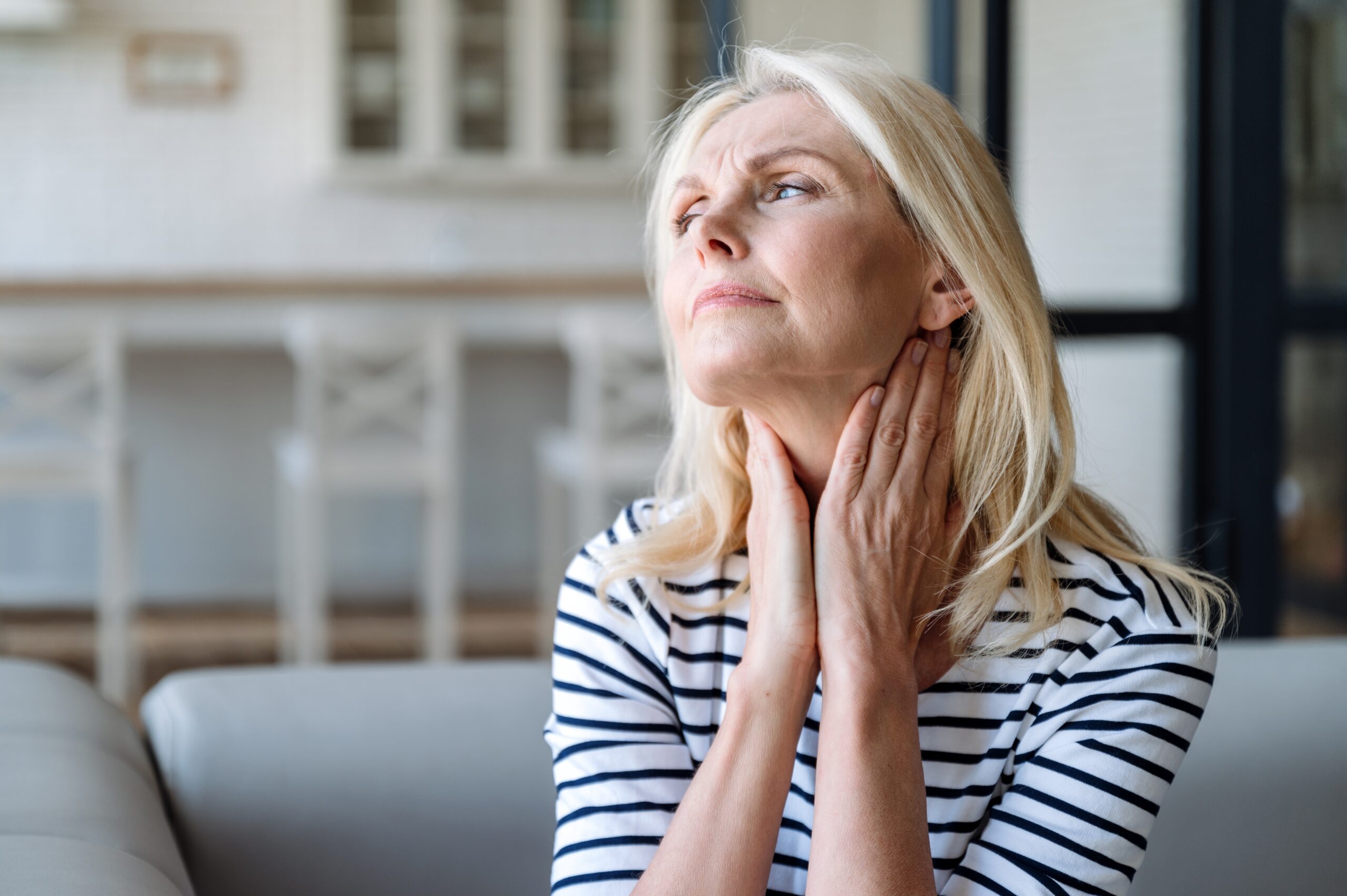 Heavy Metals and Thyroid Dysfunction