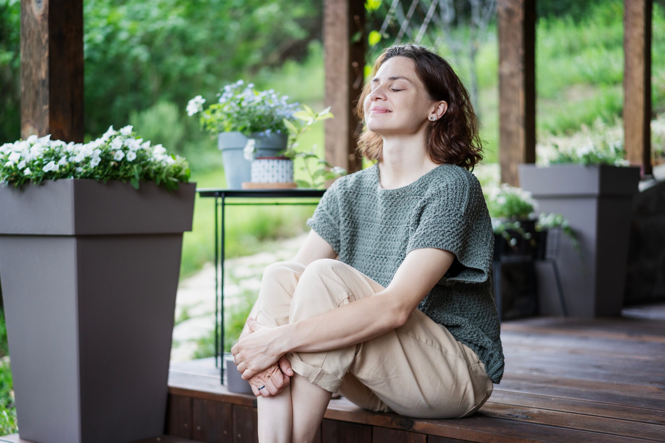Do Hormone Levels Change After 35?