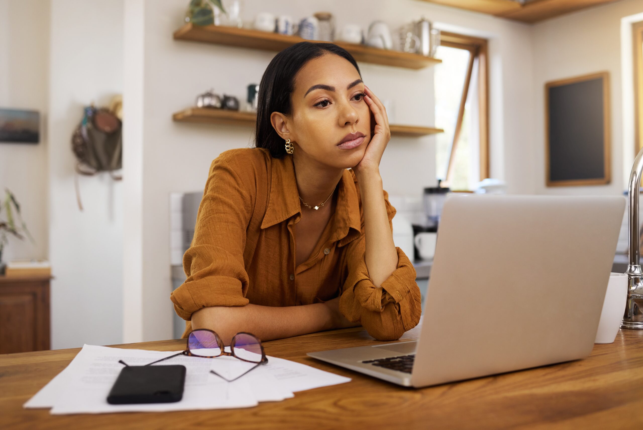 Hormone Testing for Brain Fog and Poor Focus