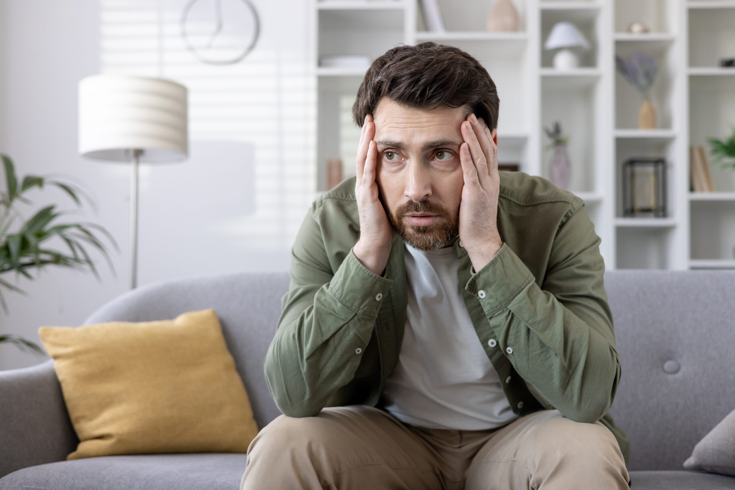 Hormone Testing for Chronic Fatigue and Burnout