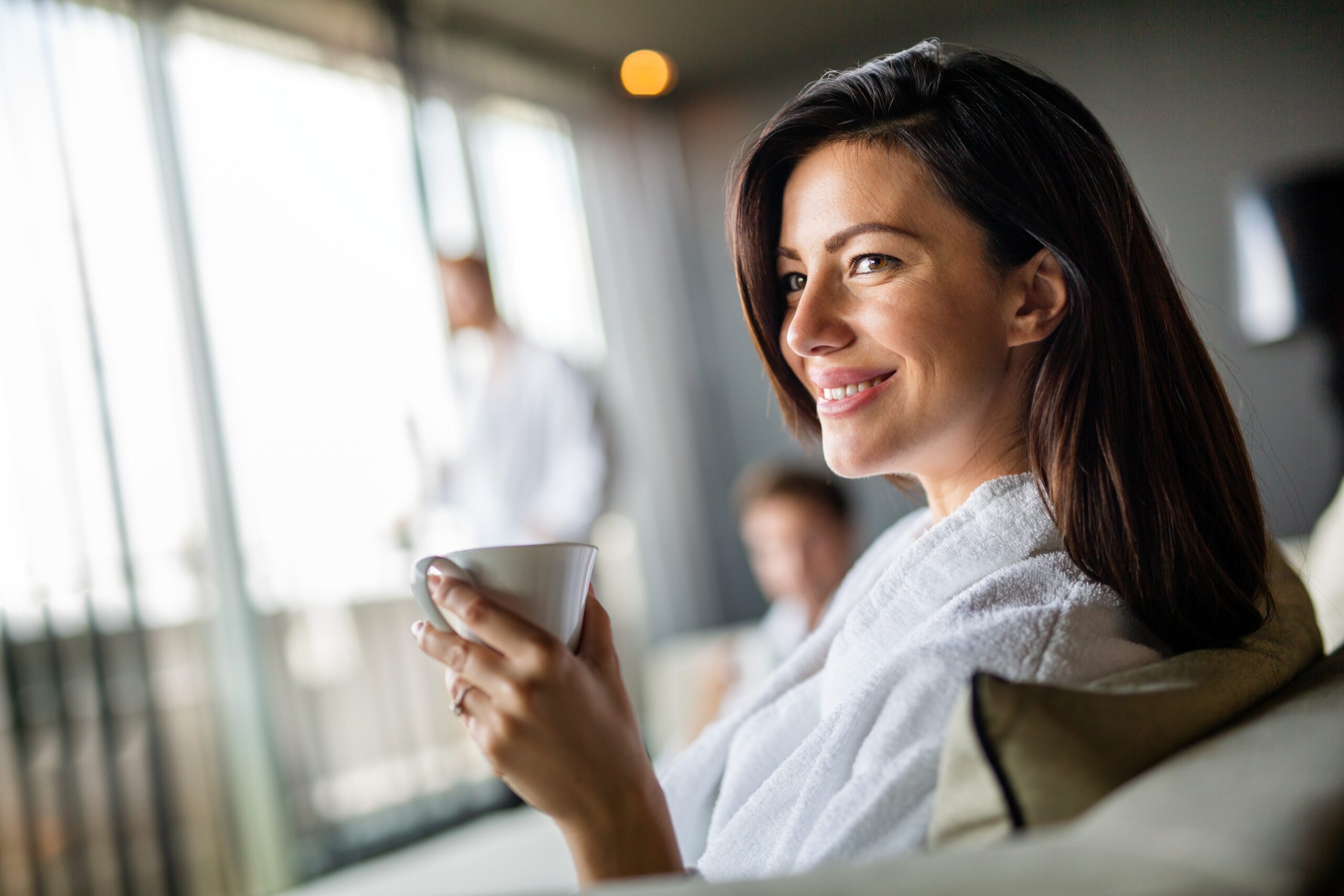 Hormone Testing for Perimenopause