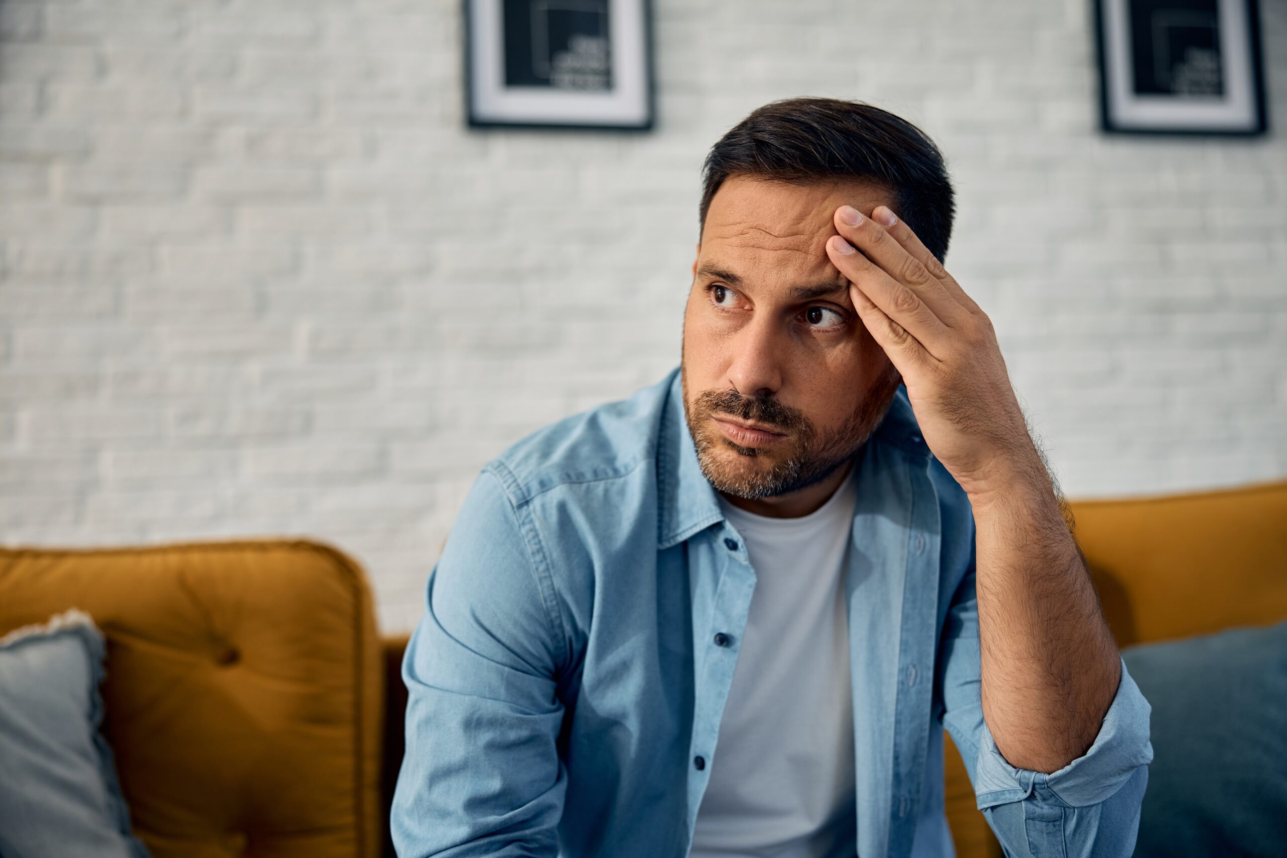 Can Hormones Cause Anxiety and Depression?
