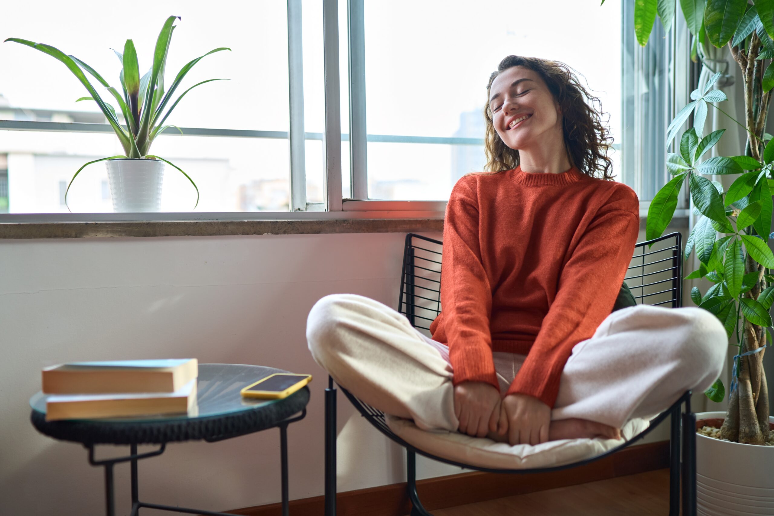 Inflammation and Aging: How to Slow the Clock Naturally
