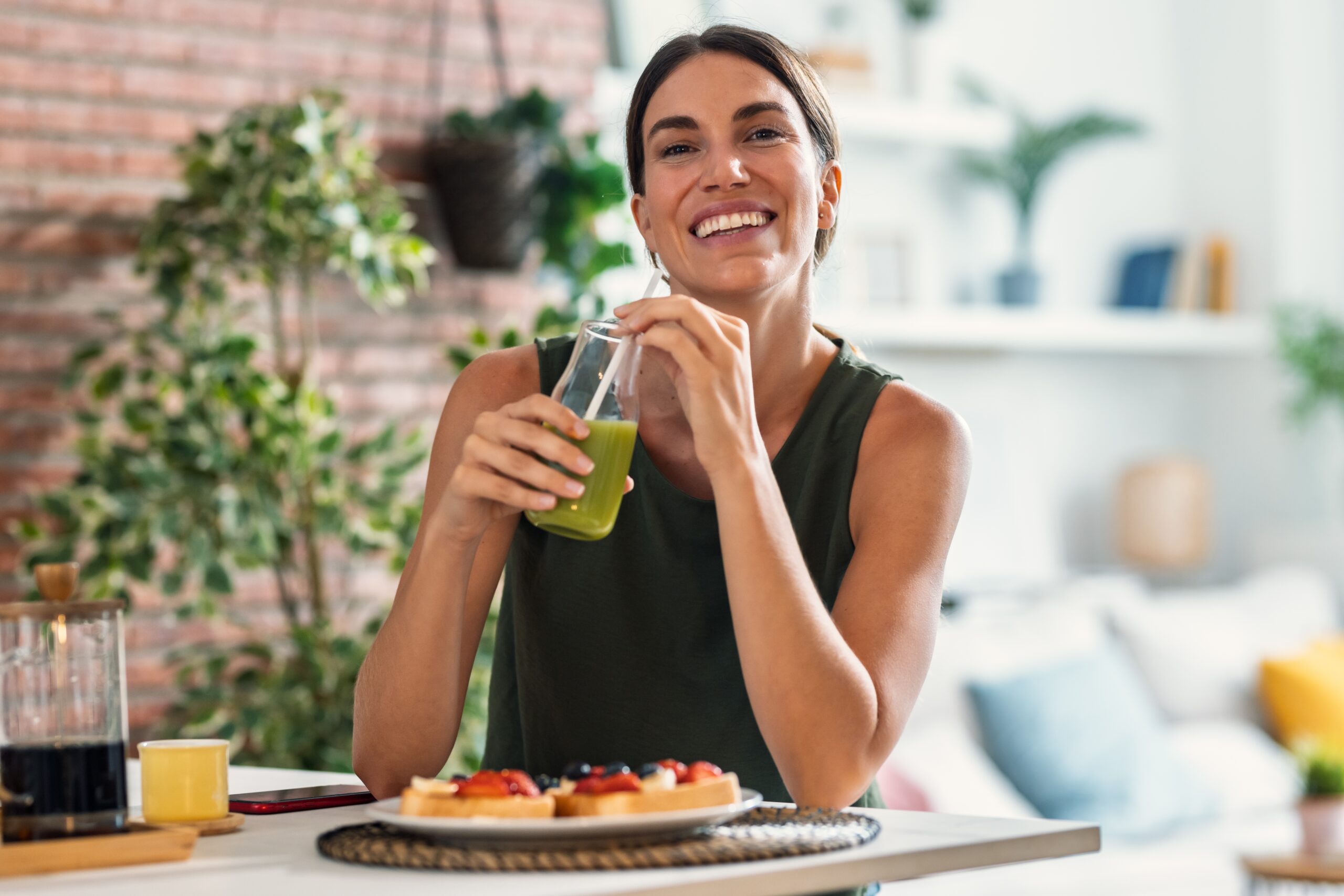 Integrating Lifestyle Changes With Medical Metabolic Support